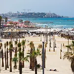 8 Hulda - By Beach Apartments Tlv
