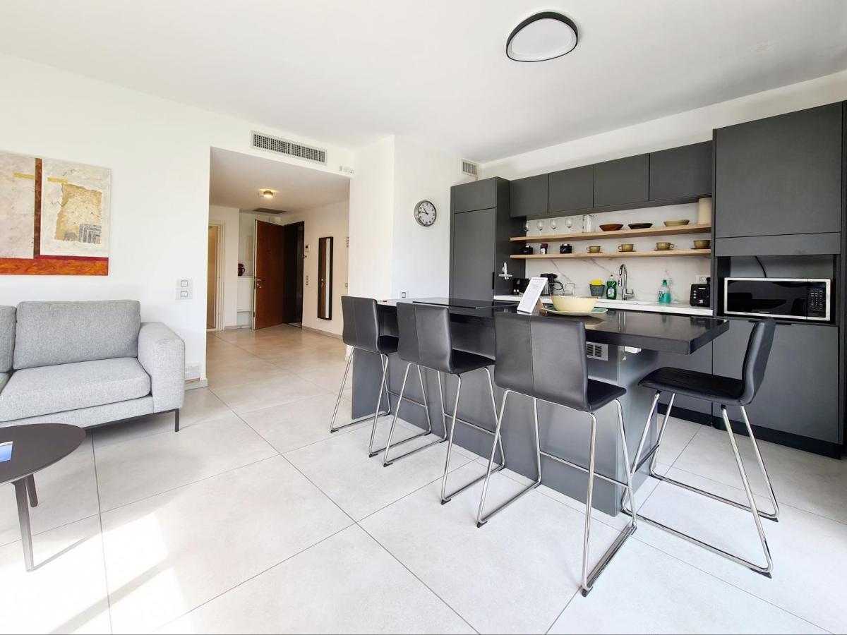 Apartment 8 Hulda - By Tlv *