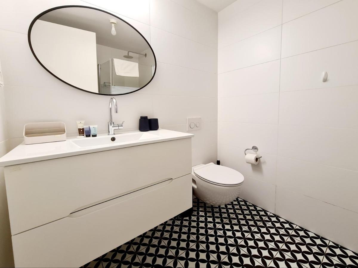 Apartment 8 Hulda - By Tlv Tel Aviv